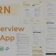 MERN Stack Project Build An AI Powered Interview Prep App React Node Js MongoDB