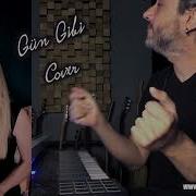 Haydi Cover Yapalım Tuğba Güven Gün Gibi Cover By Vehbi Can Uyaroğlu