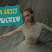 The Secret To Flawless Shot Matching