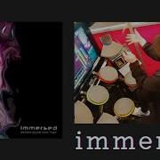 Immersed フルコン 叩いてみた ギタドラ