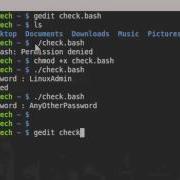 Learn If Statement In Bash Shell Scripting With Example