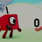 Numberblocks The Zero Song Learn To Count