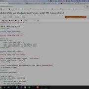 Python Five Minutes Introduction To BeautifulSoup And Extracting Table Content From Html