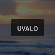 Lyrics English UValo By Jazzworx Thukuthela Babalwa M Feat Dlala Thukzin