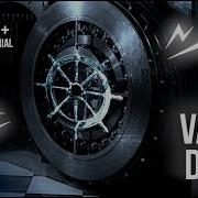Vault Door Open And Close Sound Effect