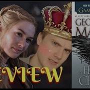 A Feast For Crows By George R R Martin Book Review