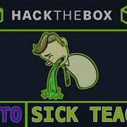 Sick Teacher Easy HackTheBox Crypto Challenge Substitution Cipher