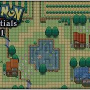 Pokémon Essentials Making A Fakémon Game 01