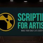 Python For Artists In Nuke Part 2