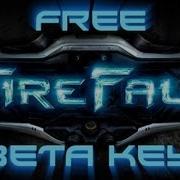Firefall Free Beta Keys For Everyone