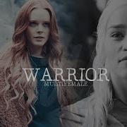 Multifemale Warrior