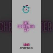 Chronometer App 1 App