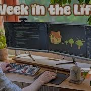 Life As A Full Time Indie Game Developer