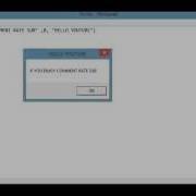 HOW TO DO MSGBOX NOTEPAD