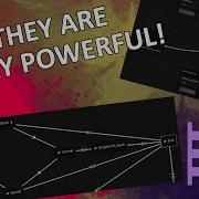 Полный учебник по Godot AnimationTree они не страшные