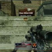 HD PVR Quality Test Kill Feed Re Upload