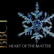 BBC Continuity 04 November 1990
