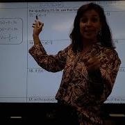 Unit 3 Function Notation