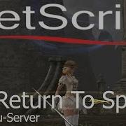 Return To Spot Script Adrenaline Ru Server