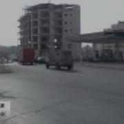 Raw Youths Clash With Israeli Army In Ramallah