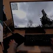 Cod4 Recoil No Macro Use Sound