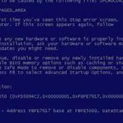 Windows Xp Crazy Error Backwards