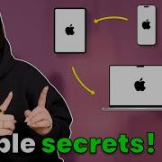 Turn Your Apple Devices Into One Powerful System
