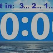 10 Minute Countdown Timer Beep Time Remaining At Each Minute NO ADS DURING TIMER No Music