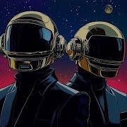 Daft Punk Tribute Mix Space Funk Chill Future Funk Playlist