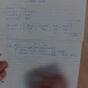 GCSE Computer Science Python 1D List 1D Array Iteration