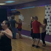 Feel The Music Dance Studio Merengue Partnerwork