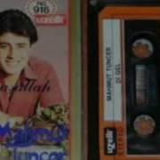 Mahmut Tuncer Sensiz Yaşayamam