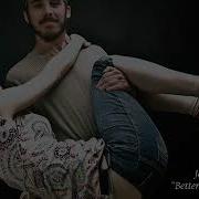 Jason Mraz Better With You