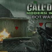 Call Of Duty 4 Bot Warfare Domination Downpour