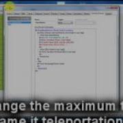 RMXP RPG Maker XP Tutorial How To Make A Teleportation Spell