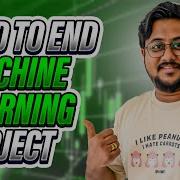 End To End Machine Learning Project With Deployment Customer Churn Analysis Churn Prediction