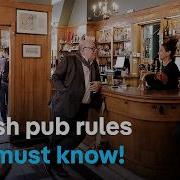 How To Enjoy A British Pub Cheers Chats Ep 2