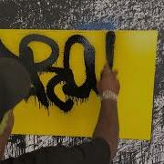 EARSNOT IRAK Using The Krink X MTN Colors K 750 Spray Paint