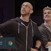 Supercharged Live Coding Session Chrome Dev Summit 2016