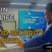 A Day In The Life Of A Cloud Security Engineer Key Responsibilities London