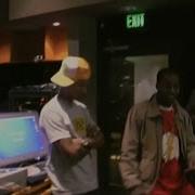 Kanye Plays Through The Wire For Pharrell For The First Time 2004
