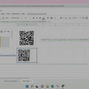 How To Create QR Code In Google Sheets