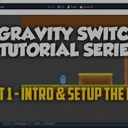 Tutorial Series GRAVITY SWITCH Game Part 1 Setup The Room In Godot 3 1 1