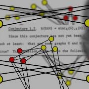 A Breakthrough In Graph Theory Numberphile