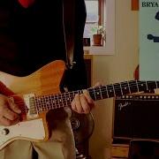 Bryan Adams This Time Cover