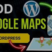 How To Add Google Map To WordPress FAST Kadence Tutorial Step By Step Best Plugin