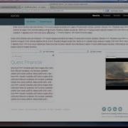 DotCMS 2 3 Responsive Themes Template Designer