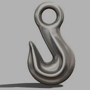 SolidWorks S Tutorial 331 Crane Hook Advanced Surfacing