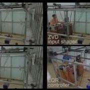 Effect Of System Variation To Input Shaping Controller HCMUT