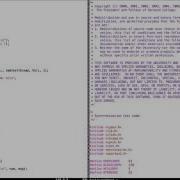Ops Class Org ASST1 Part 3 Semaphore Test